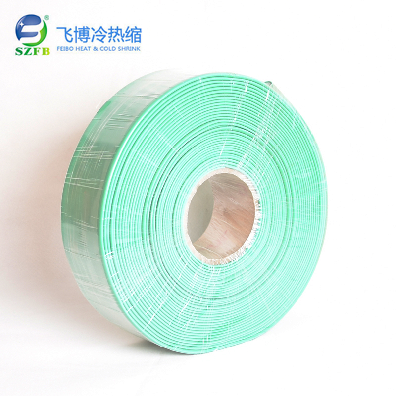Suzhou Feibo Heat & Cold Shrink Products CO.LTD.
